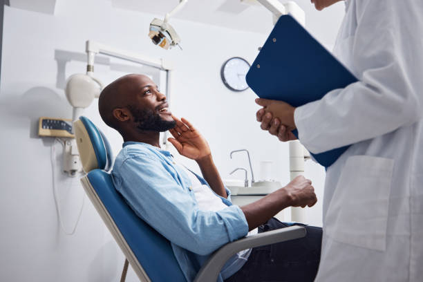 Best Pediatric Emergency Dentist in Forsyth, IL
