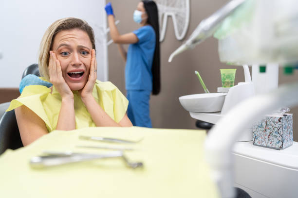 Best Emergency Tooth Extraction in Forsyth, IL