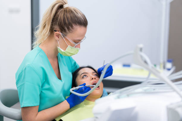 Best Emergency Root Canal Treatment in Forsyth, IL